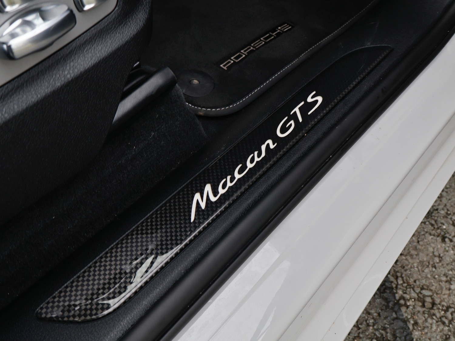 Used Porsche Macan 2024 for sale - 76414919: Photo 45