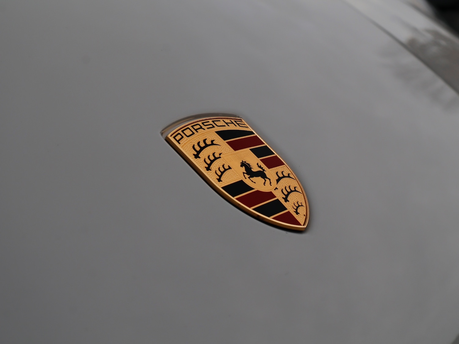 Used Porsche Macan 2024 for sale - 76414919: Photo 50