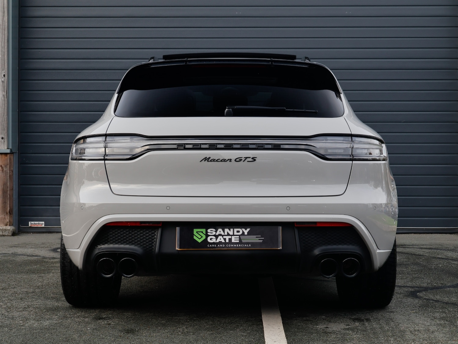 Used Porsche Macan 2024 for sale - 76414919: Photo 6