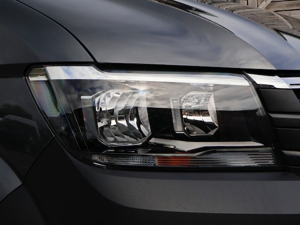 Used Volkswagen Crafter 2023 for sale - 76063355: Photo 13