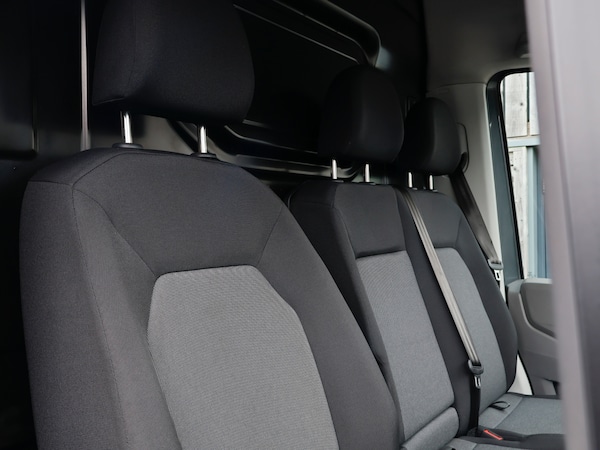 Used Volkswagen Crafter 2023 for sale - 76063355: Photo 15