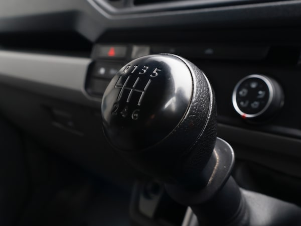 Used Volkswagen Crafter 2023 for sale - 76063355: Photo 27