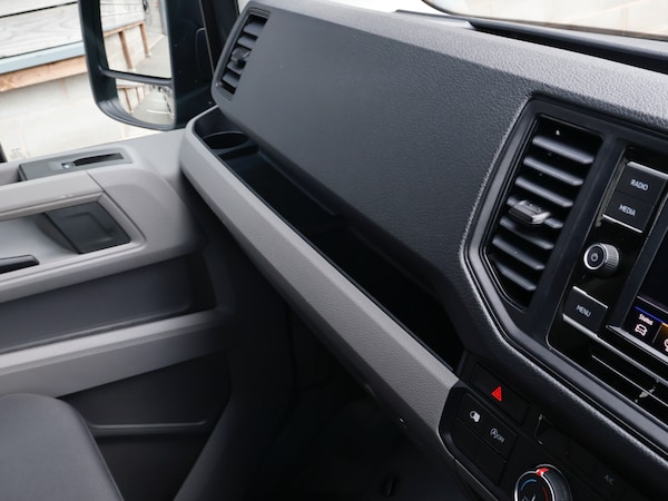 Used Volkswagen Crafter 2023 for sale - 76063355: Photo 28