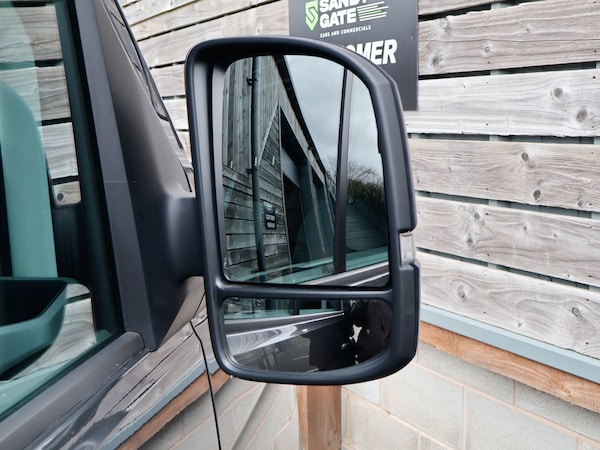 Used Volkswagen Crafter 2023 for sale - 76063355: Photo 31