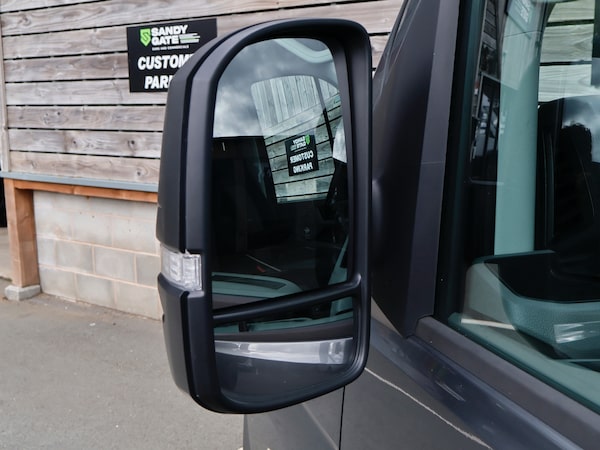 Used Volkswagen Crafter 2023 for sale - 76063355: Photo 33