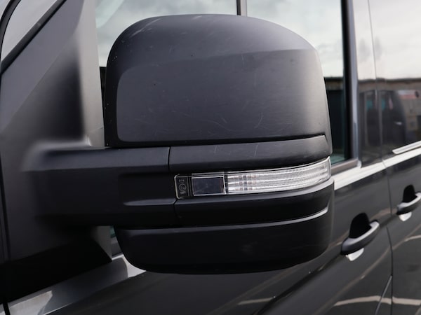 Used Volkswagen Crafter 2023 for sale - 76063355: Photo 34