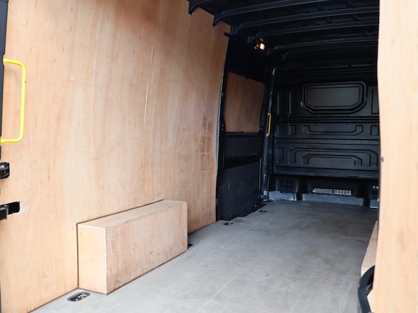 Used Volkswagen Crafter 2023 for sale - 76063355: Photo 36