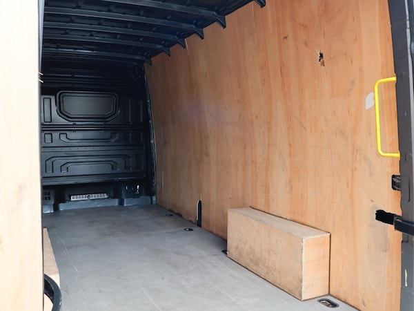 Used Volkswagen Crafter 2023 for sale - 76063355: Photo 37