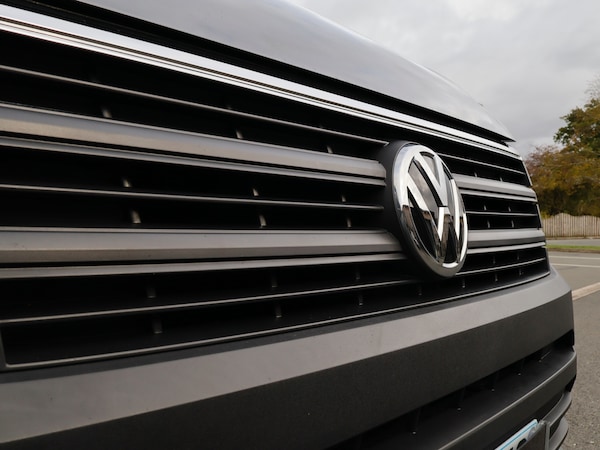 Used Volkswagen Crafter 2023 for sale - 76063355: Photo 40
