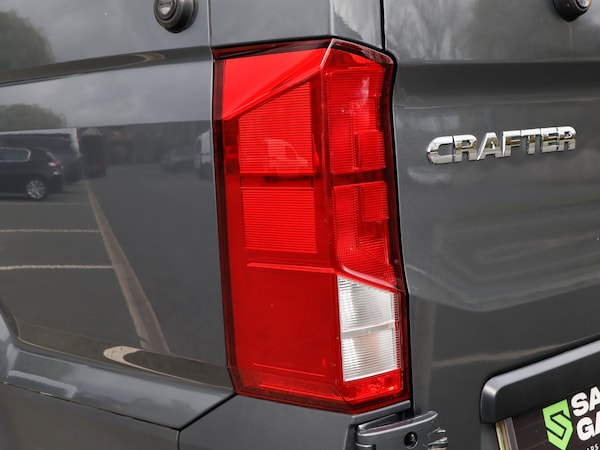 Used Volkswagen Crafter 2023 for sale - 76063355: Photo 41
