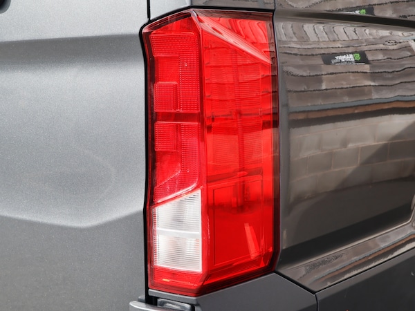 Used Volkswagen Crafter 2023 for sale - 76063355: Photo 42