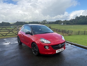 2018 (18) - 1.2i Energised 3dr
