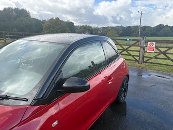 Used Vauxhall ADAM 2018 for sale - 75851000: Photo