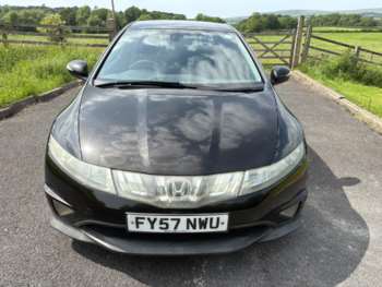 Used Honda Civic 2007 for sale - 74891764: Photo