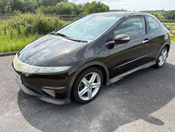Used Honda Civic 2007 for sale - 74891764: Photo