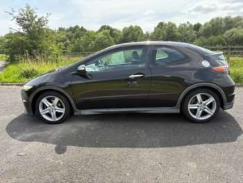 Used Honda Civic 2007 for sale - 74891764: Photo