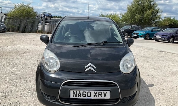 Used Citroen C1 2010 for sale - 75157710: Photo 1