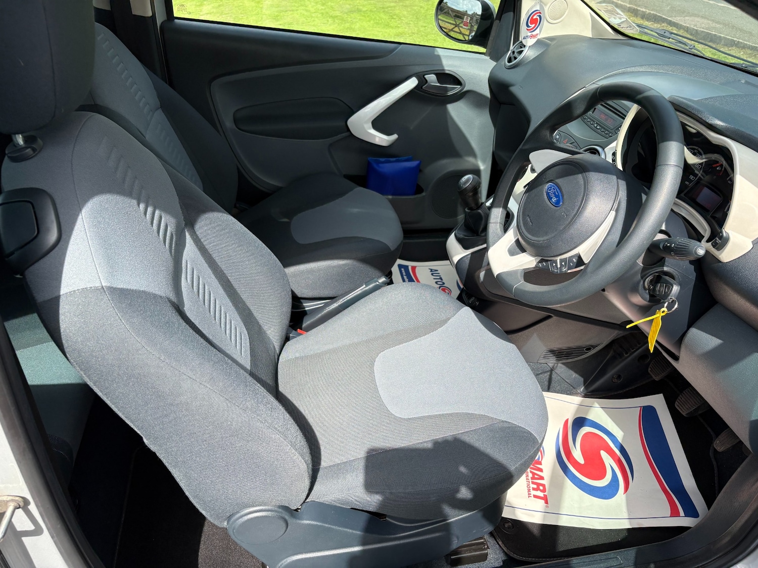 Vehicle 17