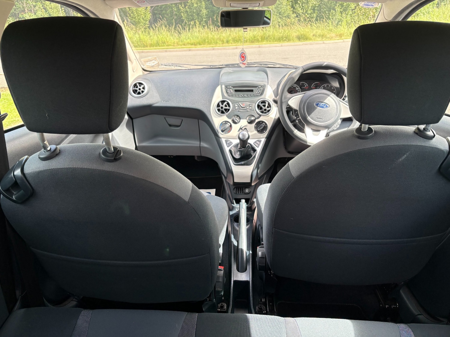 Vehicle 19
