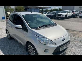2009 (59) - 1.3 TDCi Zetec 3dr