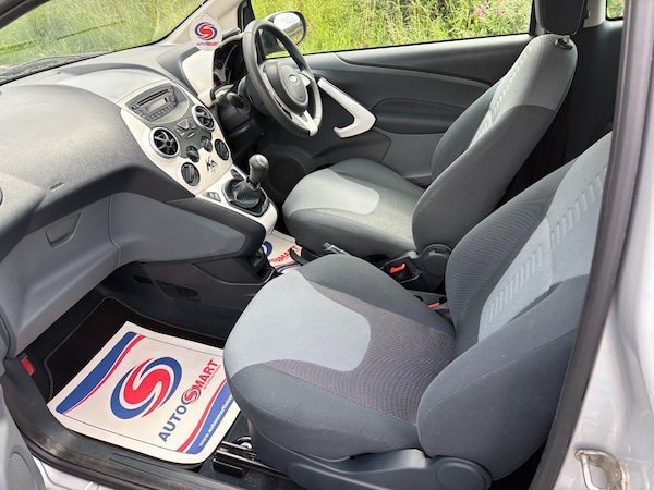 Used Ford Ka 2009 for sale - 74891139: Photo 21