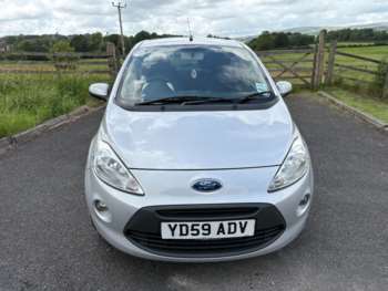 Used Ford Ka 2009 for sale - 74891139: Photo