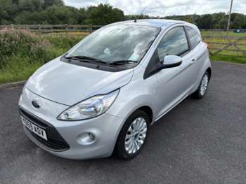 Used Ford Ka 2009 for sale - 74891139: Photo