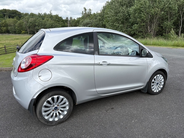 Used Ford Ka 2009 for sale - 74891139: Photo 8