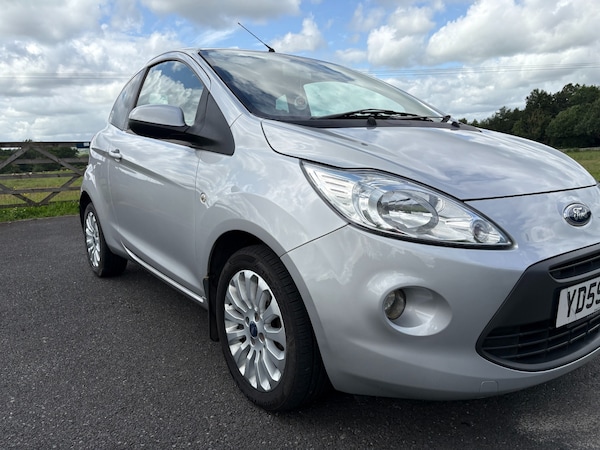 Used Ford Ka 2009 for sale - 74891139: Photo 9