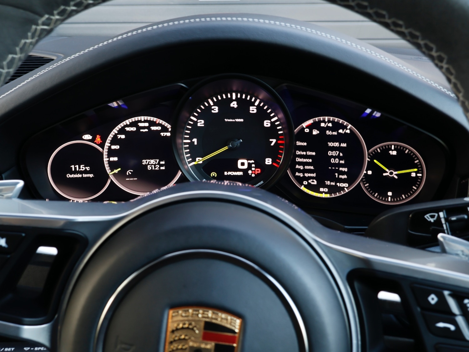 Used Porsche Cayenne 2022 for sale - 76391863: Photo 14