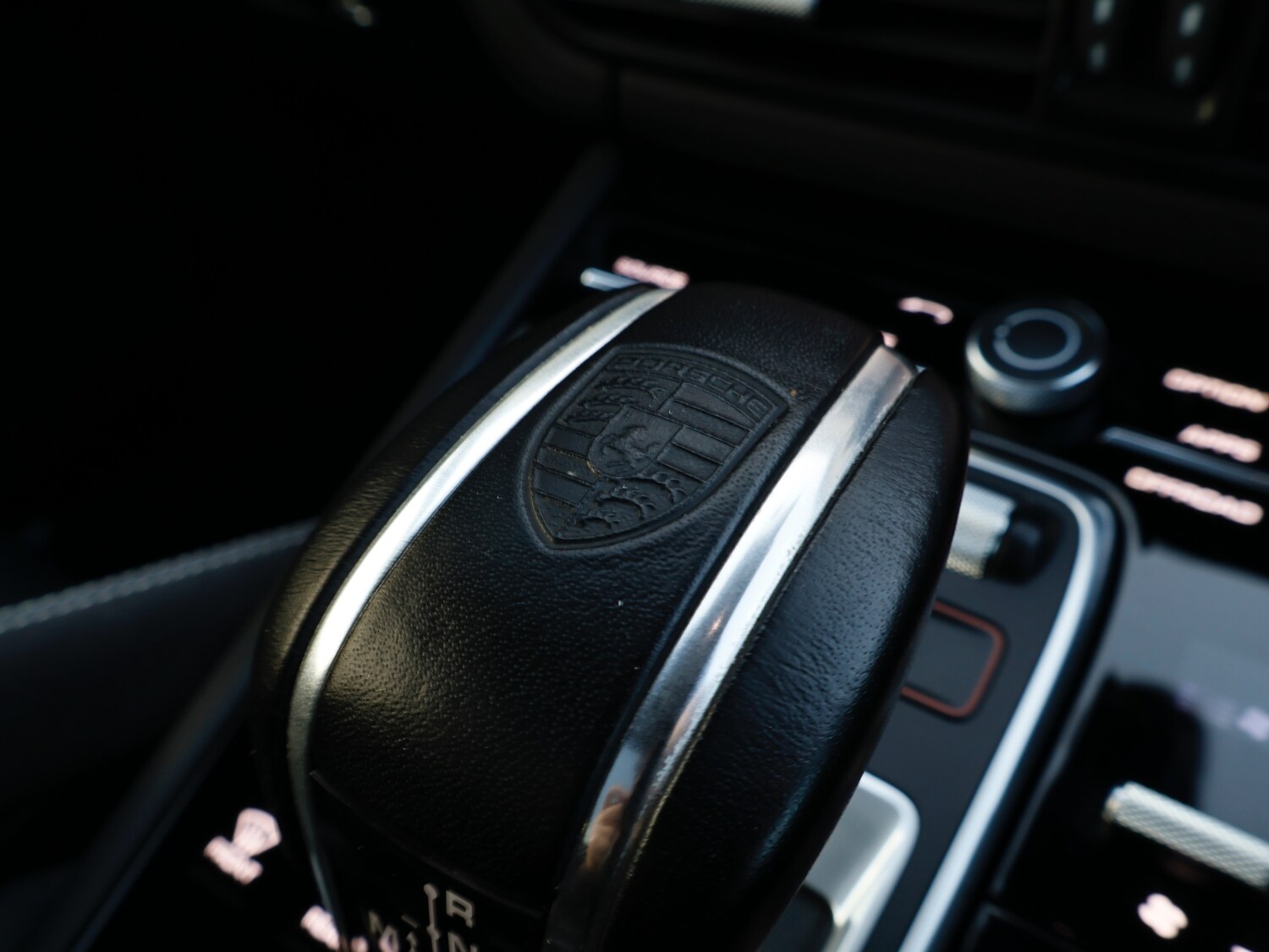 Used Porsche Cayenne 2022 for sale - 76391863: Photo 17