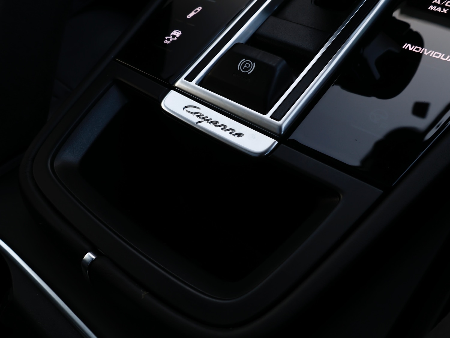 Used Porsche Cayenne 2022 for sale - 76391863: Photo 18