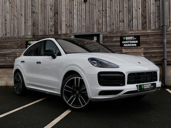 2022 (72) - E-Hybrid Platinum Edition 5dr Tiptronic S