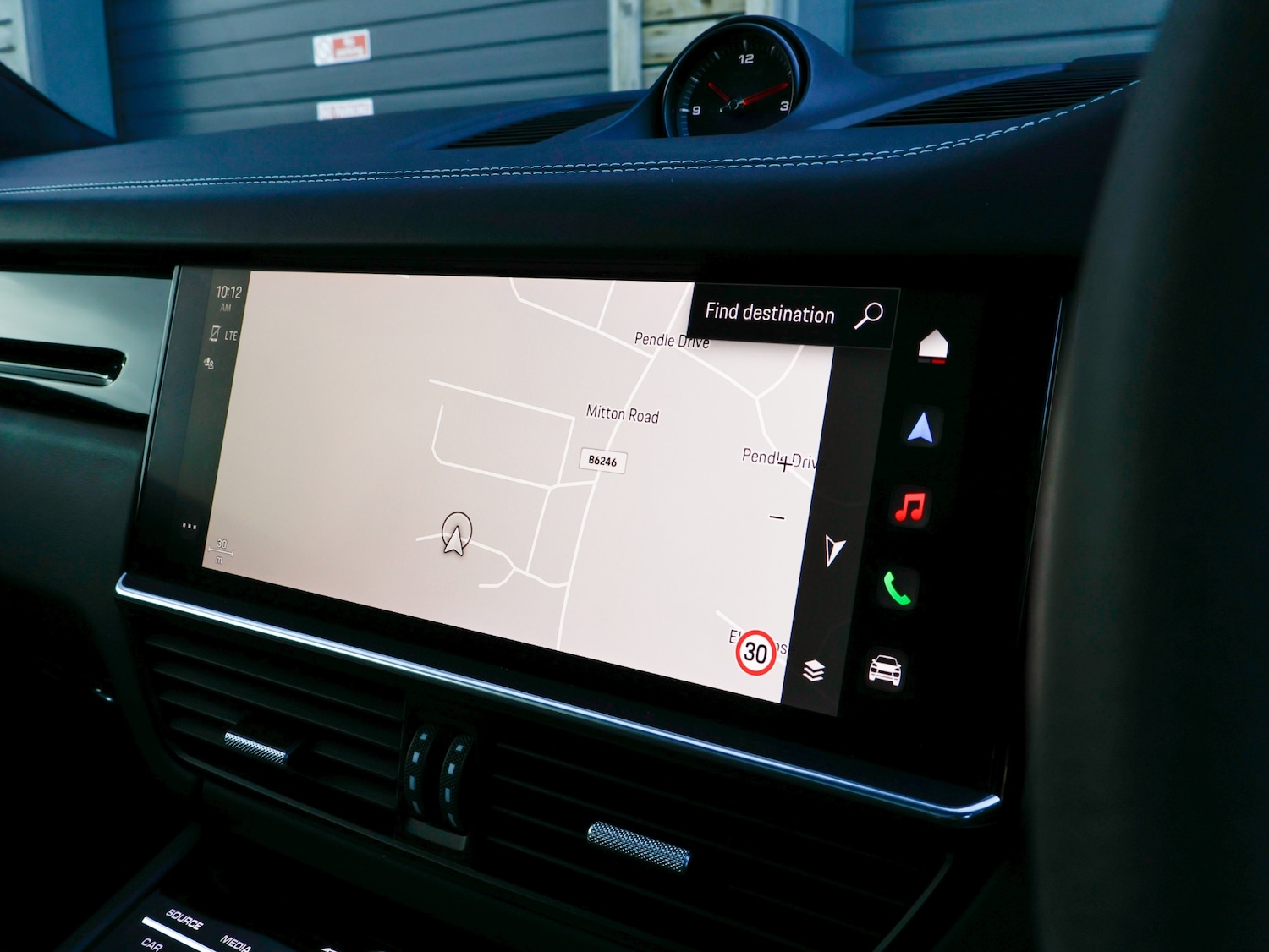 Used Porsche Cayenne 2022 for sale - 76391863: Photo 25