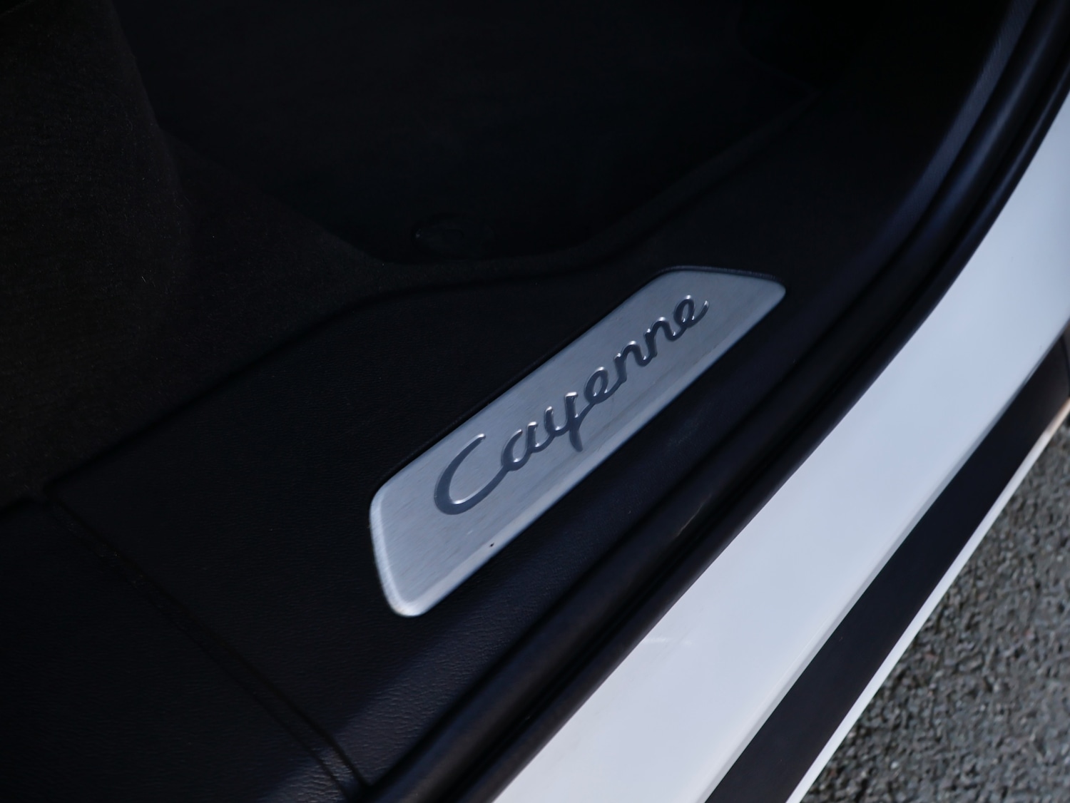 Used Porsche Cayenne 2022 for sale - 76391863: Photo 28