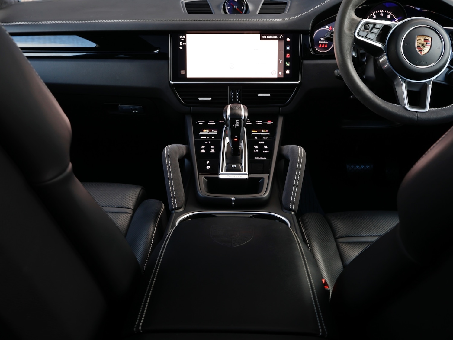 Used Porsche Cayenne 2022 for sale - 76391863: Photo 29