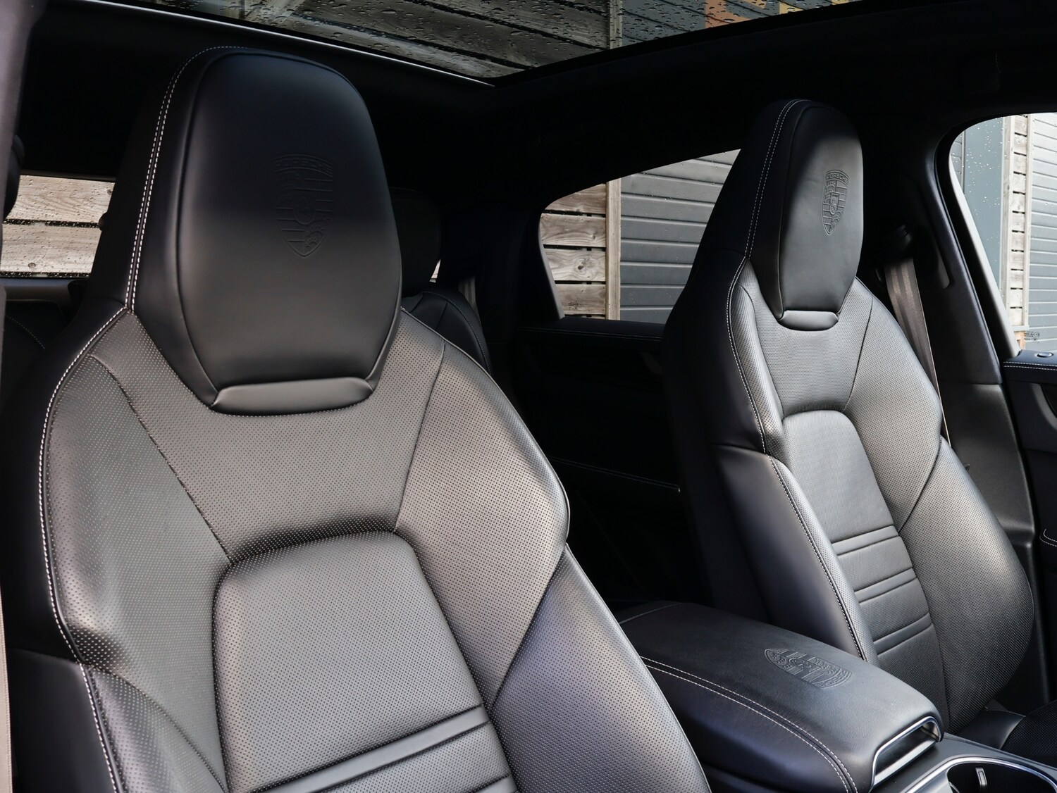 Used Porsche Cayenne 2022 for sale - 76391863: Photo 32