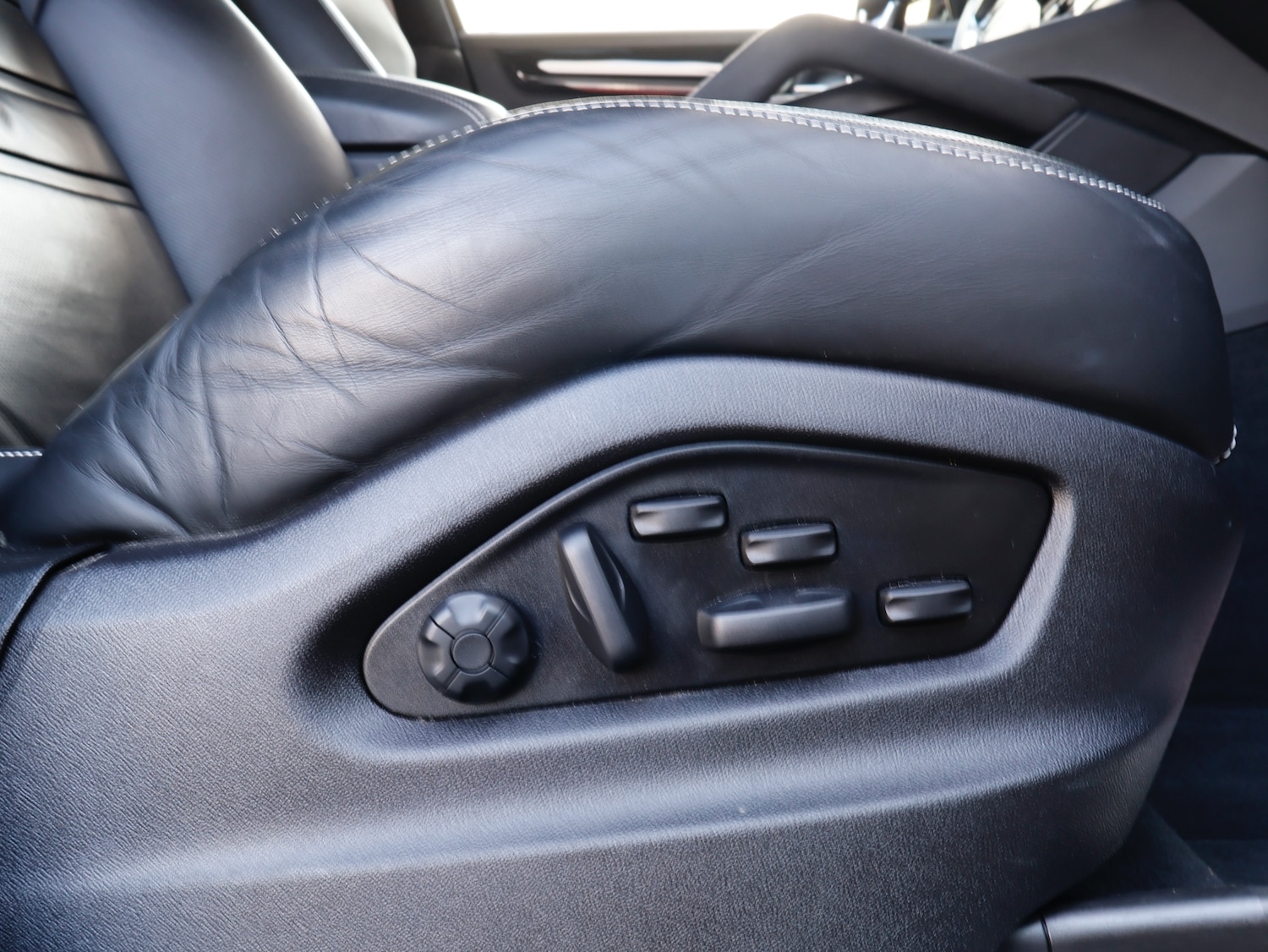 Used Porsche Cayenne 2022 for sale - 76391863: Photo 35