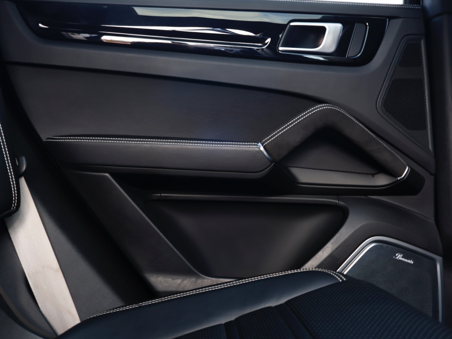 Used Porsche Cayenne 2022 for sale - 76391863: Photo 39