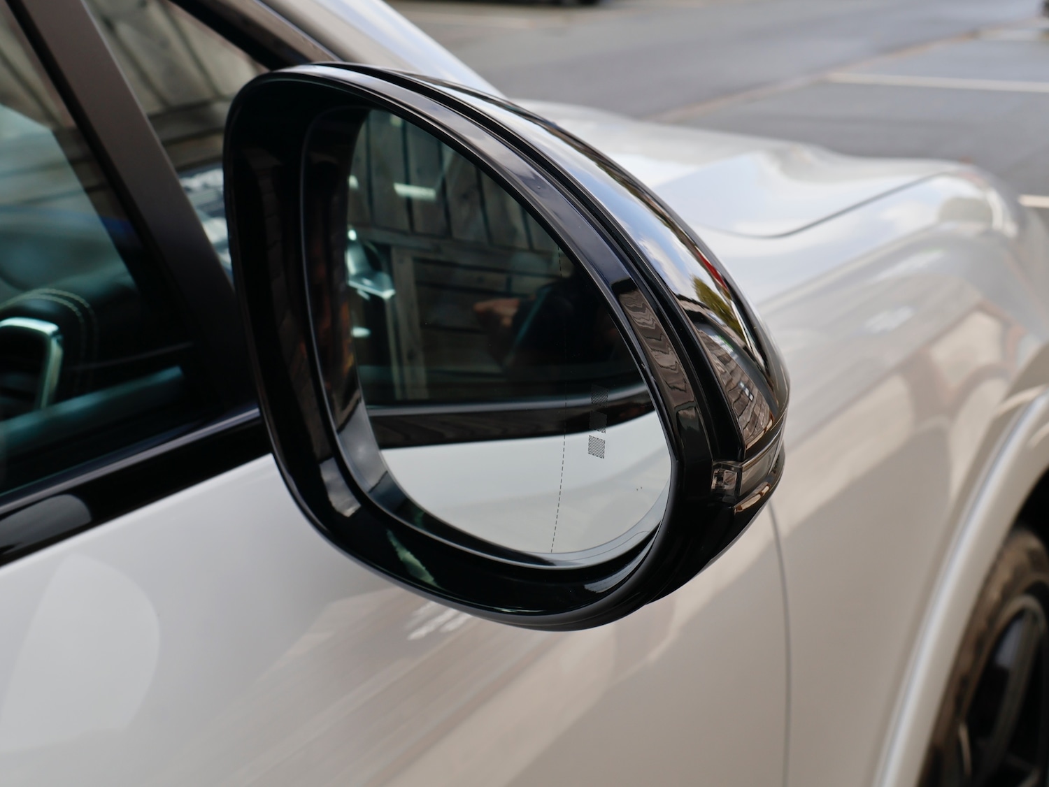 Used Porsche Cayenne 2022 for sale - 76391863: Photo 46