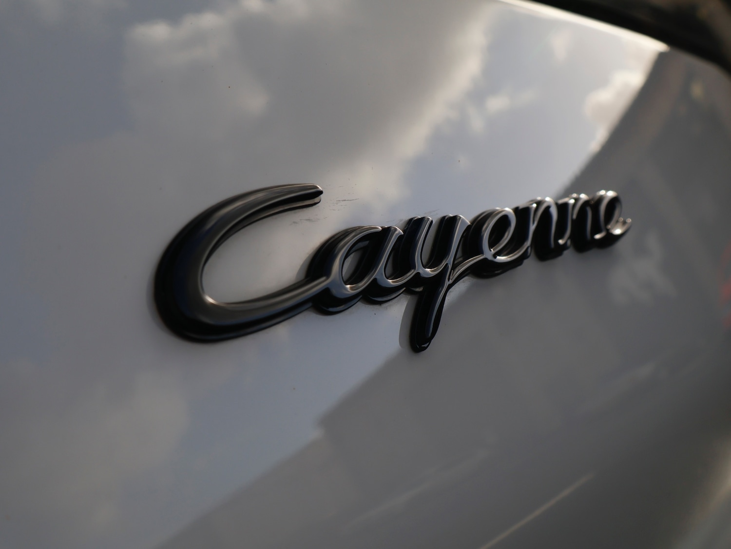 Used Porsche Cayenne 2022 for sale - 76391863: Photo 48