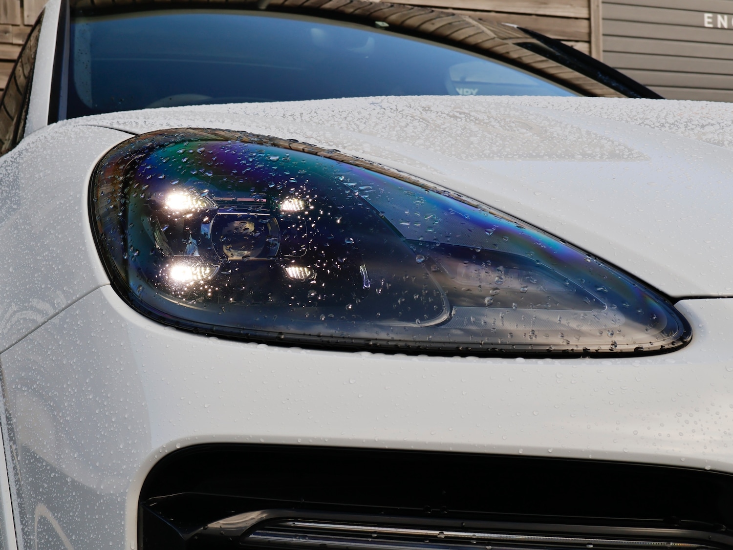 Used Porsche Cayenne 2022 for sale - 76391863: Photo 49