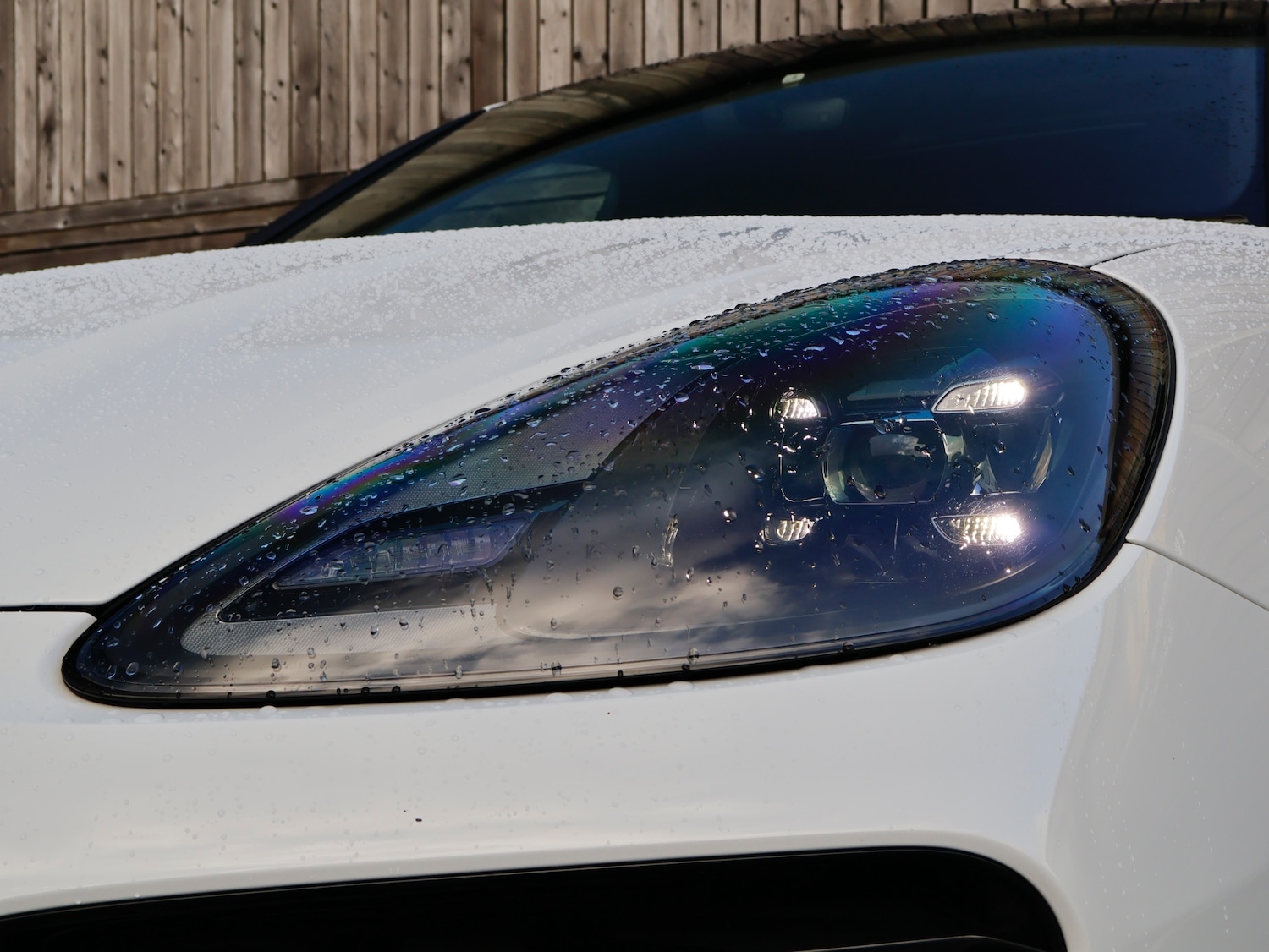 Used Porsche Cayenne 2022 for sale - 76391863: Photo 50