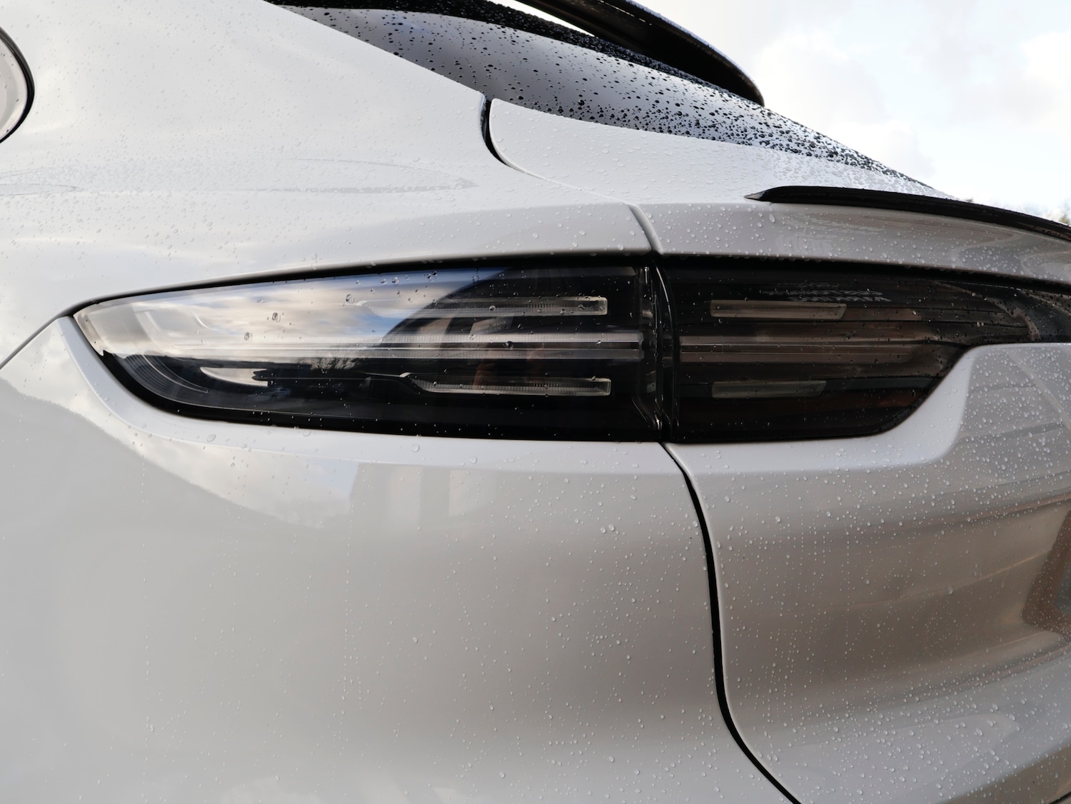 Used Porsche Cayenne 2022 for sale - 76391863: Photo 51