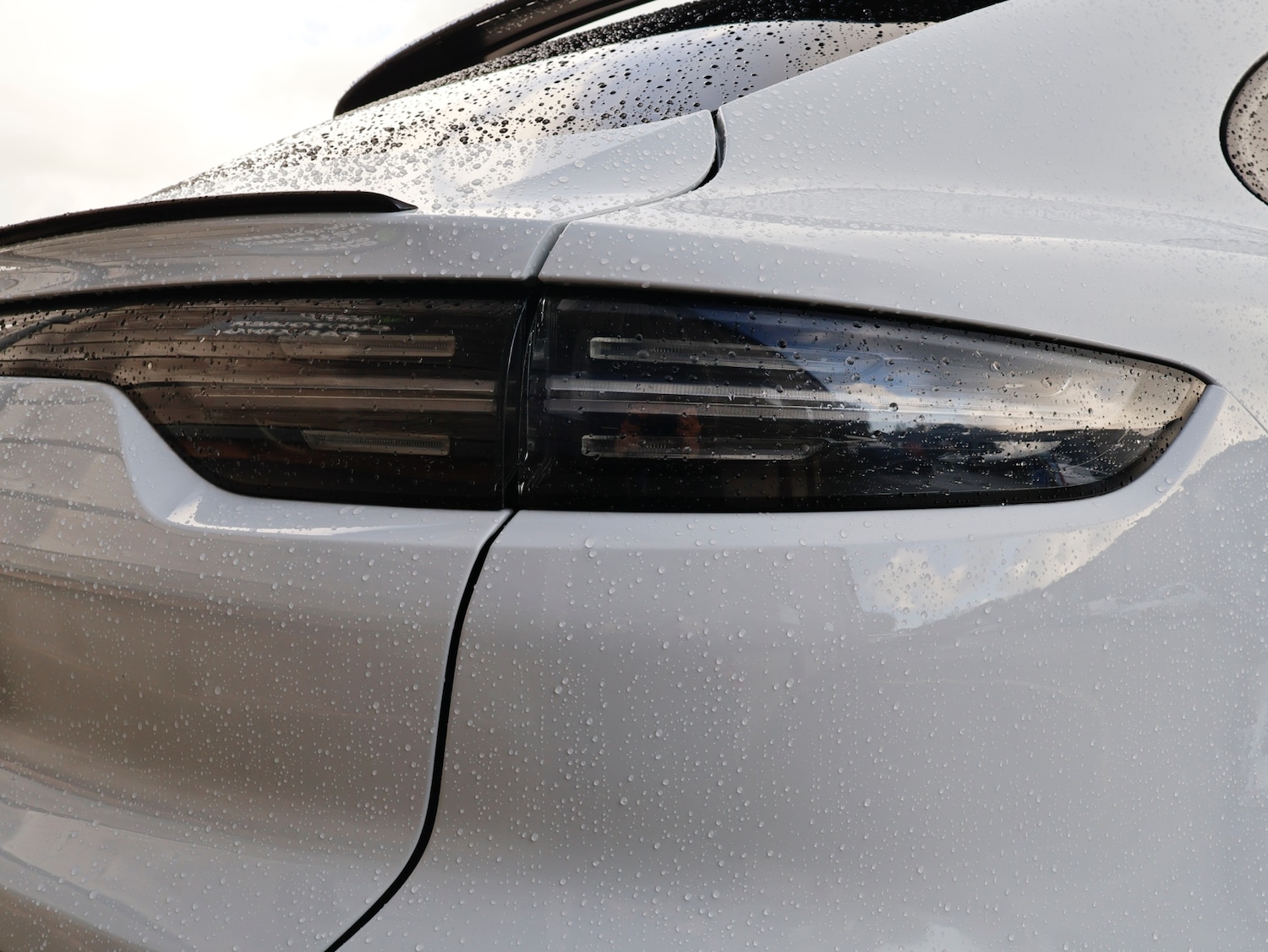 Used Porsche Cayenne 2022 for sale - 76391863: Photo 52