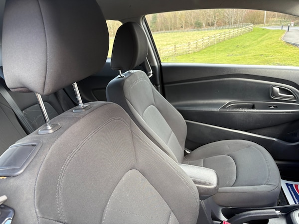 Used Kia Rio 2013 for sale - 73997558: Photo 10