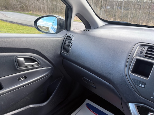 Used Kia Rio 2013 for sale - 73997558: Photo 16