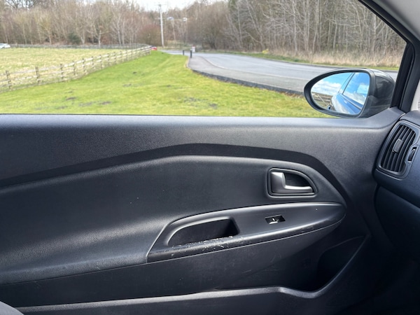 Used Kia Rio 2013 for sale - 73997558: Photo 17