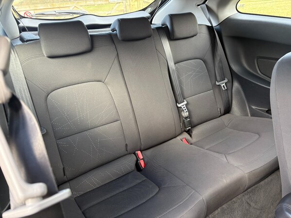 Used Kia Rio 2013 for sale - 73997558: Photo 18