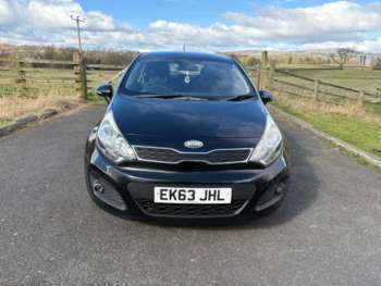 Used Kia Rio 2013 for sale - 73997558: Photo